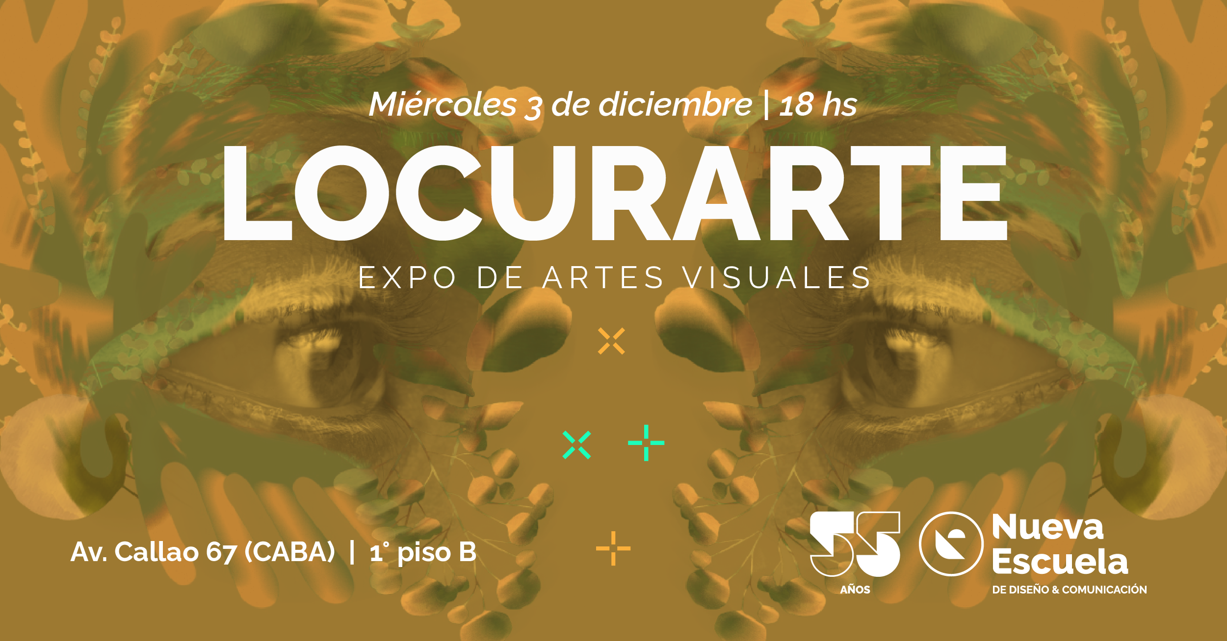 Eventos de esta semana