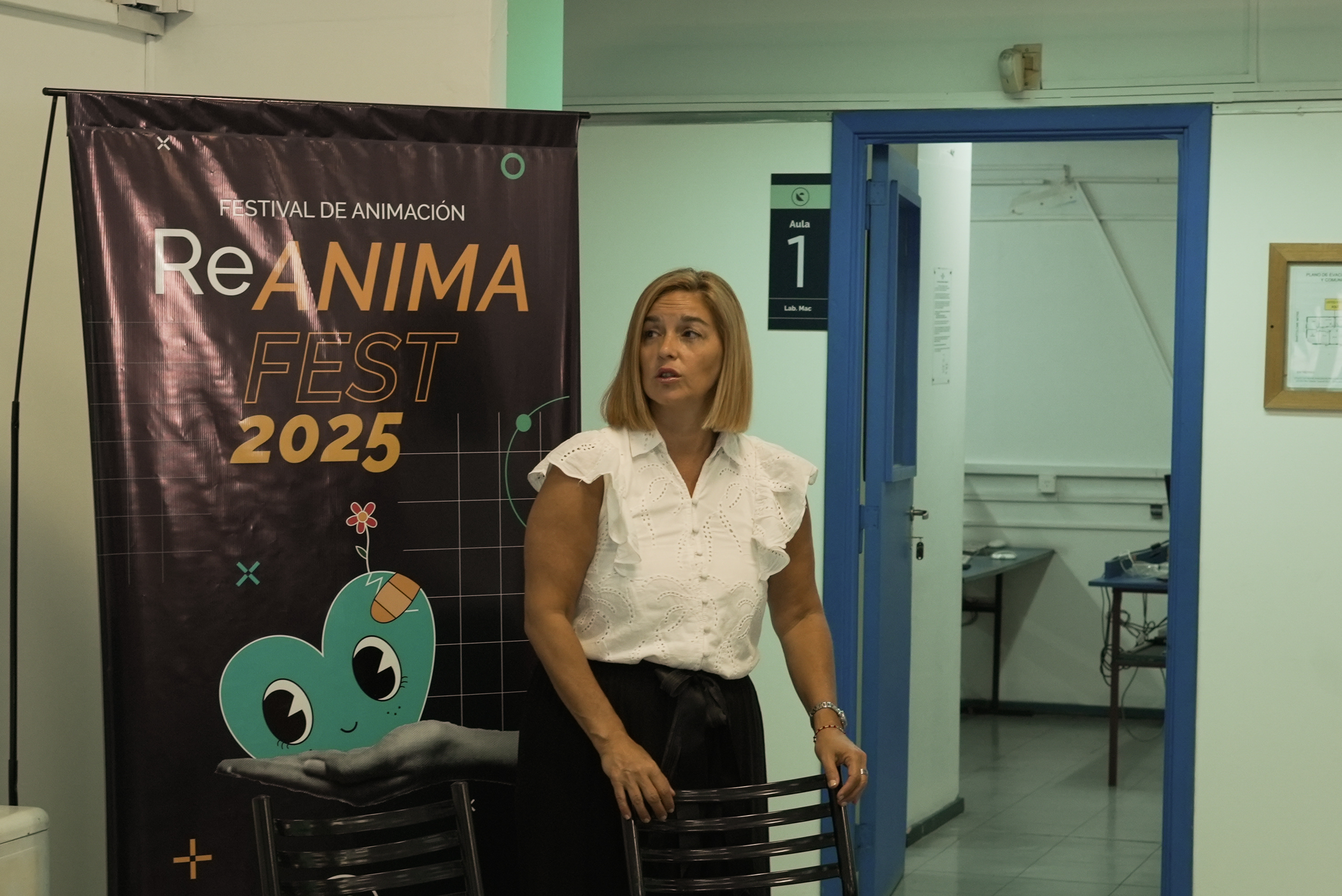 Semana de Introducción NE