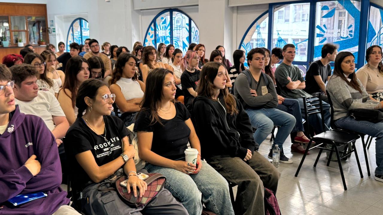 Semana de Introducción NE