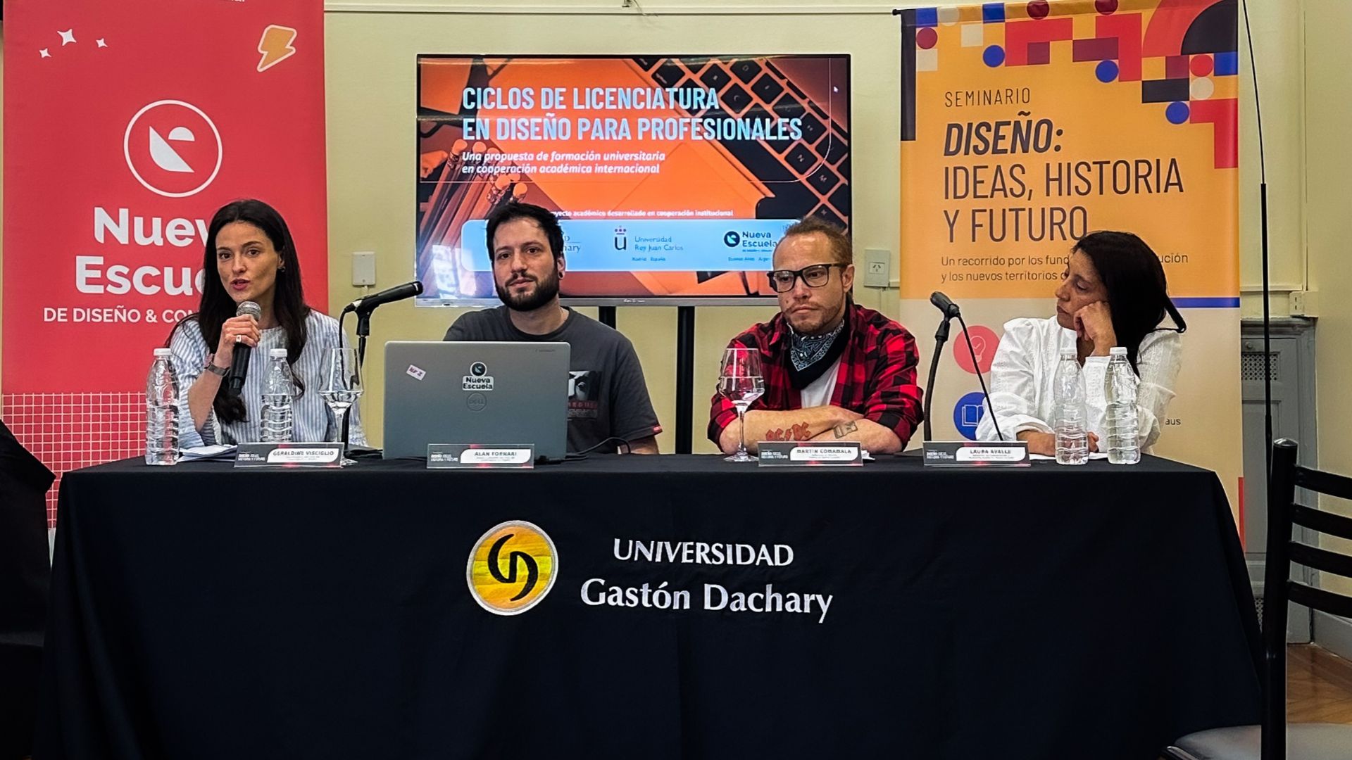 Ciclo Lectivo 2027